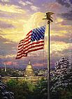 The Light of Freedom